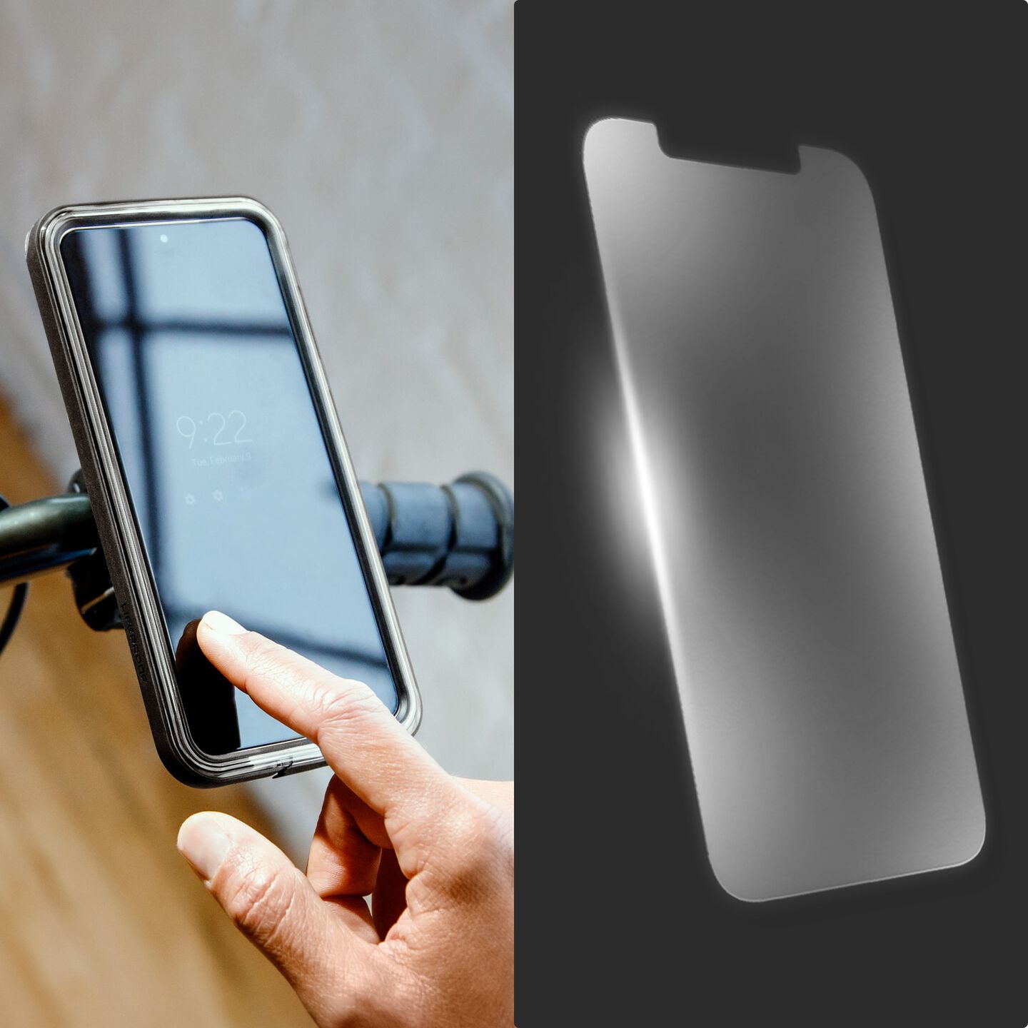 screen protector