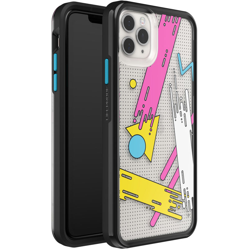 product image 3 - iPhone 11 Pro Max Case LifeProof SLAM