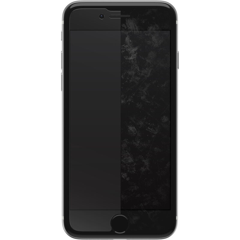 product image 4 - iPhone SE (第3世代/第2世代)/iPhone 8/7ケース Alpha Glass シリーズ