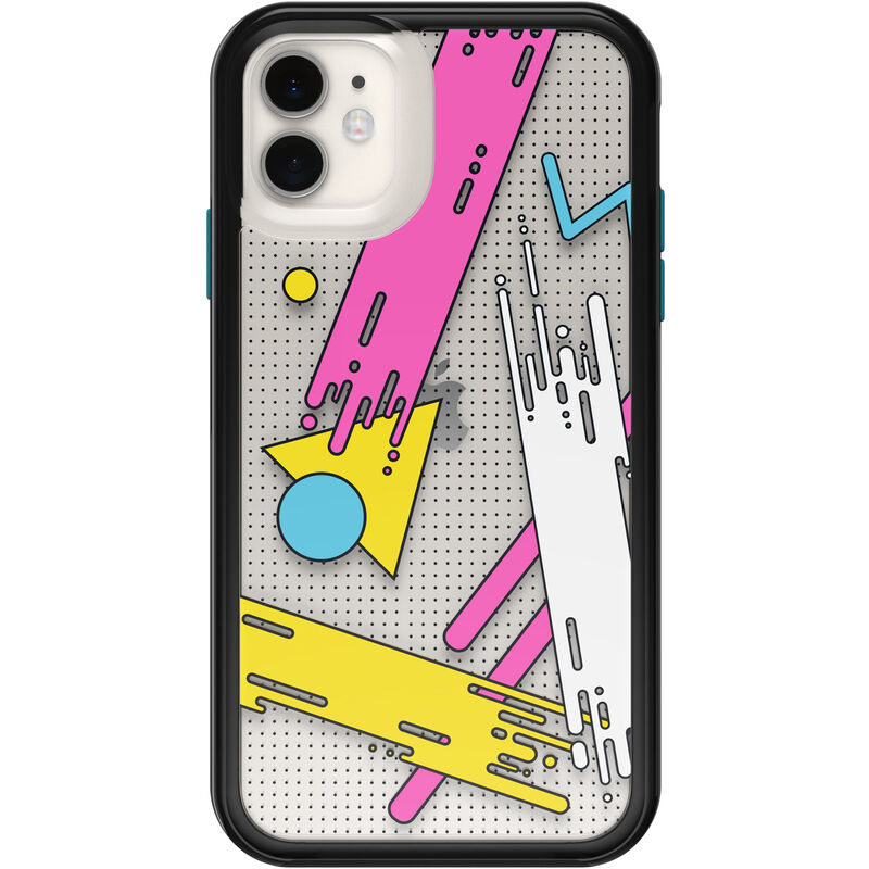 product image 1 - iPhone 11 Case LifeProof SLAM