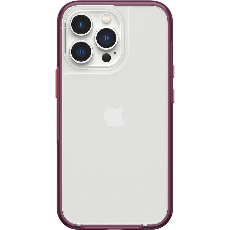 product image 3 - iPhone 13 Pro Case LifeProof SEE