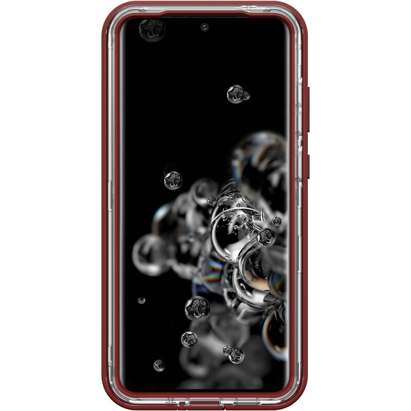 product image 2 - Galaxy S20 Ultra 5Gケース NËXT