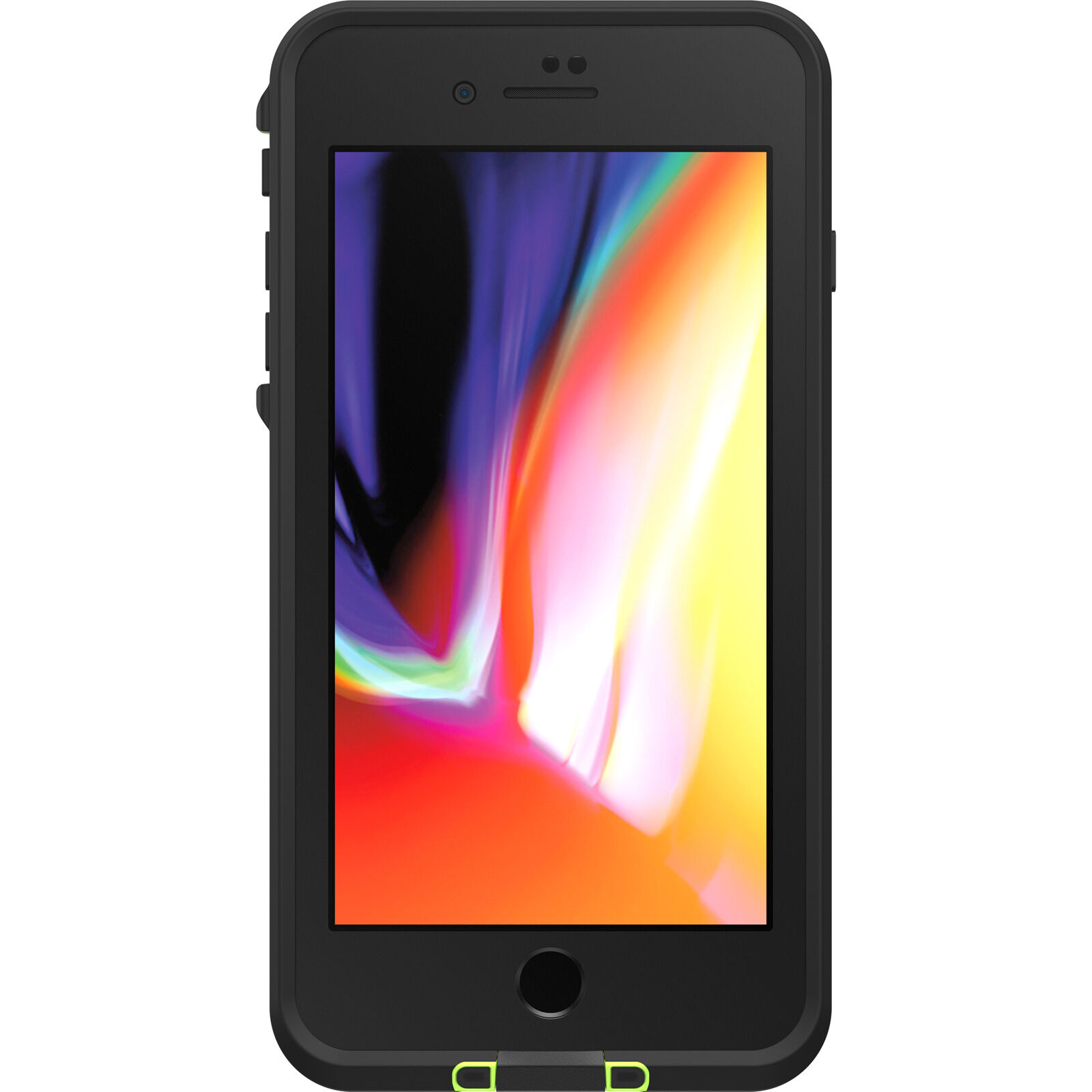 Waterproof FRĒ iPhone 8 Plus and iPhone 7 Plus Case