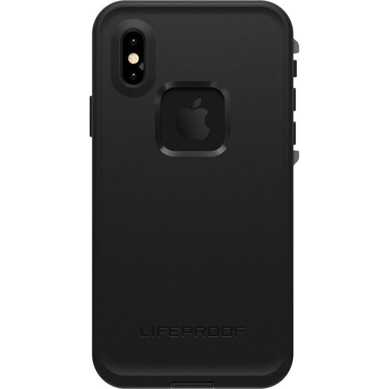 product image 1 - iPhone Xsケース FRĒ
