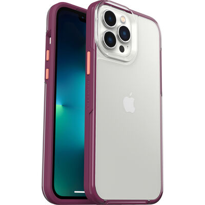 LifeProof SEE Case for iPhone 13 Pro Max and iPhone 12 Pro Max