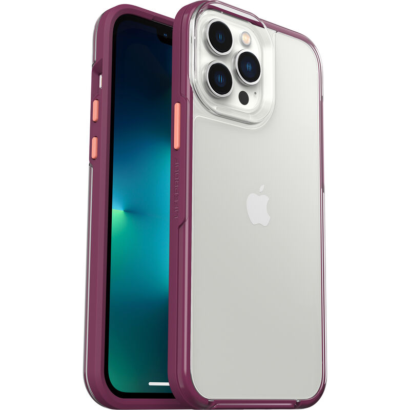 product image 1 - iPhone 13 Pro Max and iPhone 12 Pro Max Case LifeProof SEE