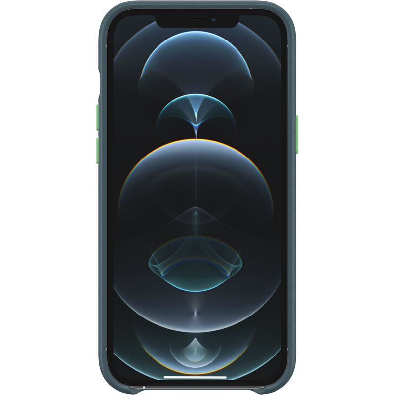 product image 2 - iPhone 12 Pro Max Case LifeProof WĀKE