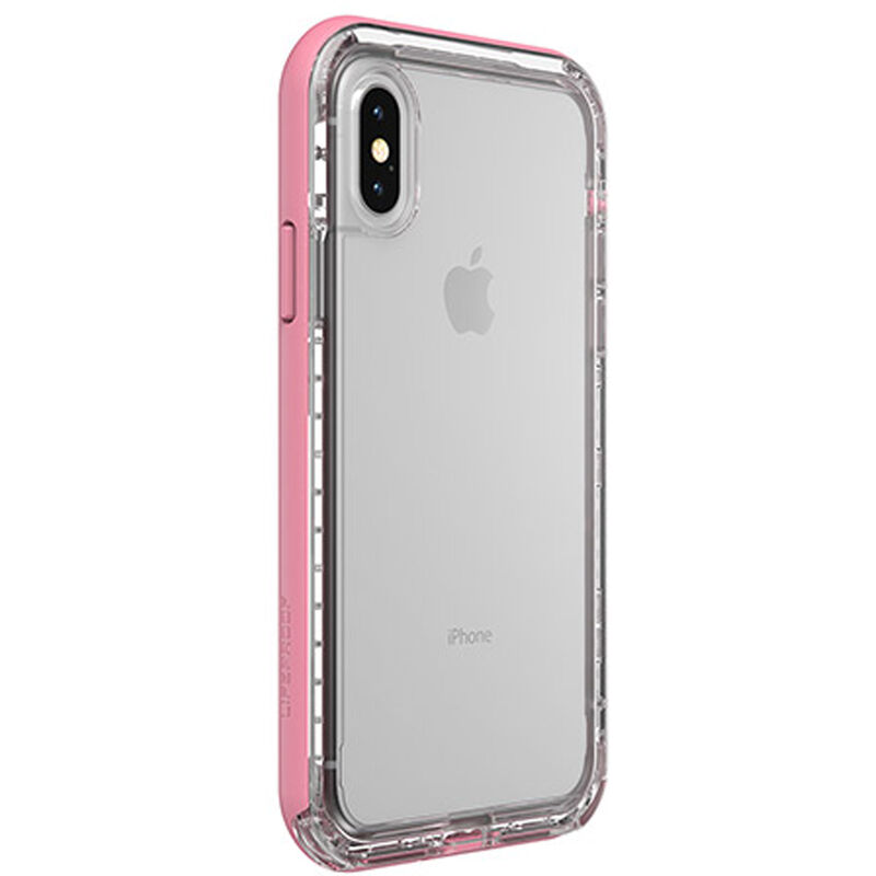 product image 4 - iPhone X and iPhone Xs Case LifeProof NËXT