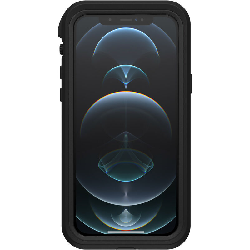 product image 3 - iPhone 12 Pro Case LifeProof FRĒ