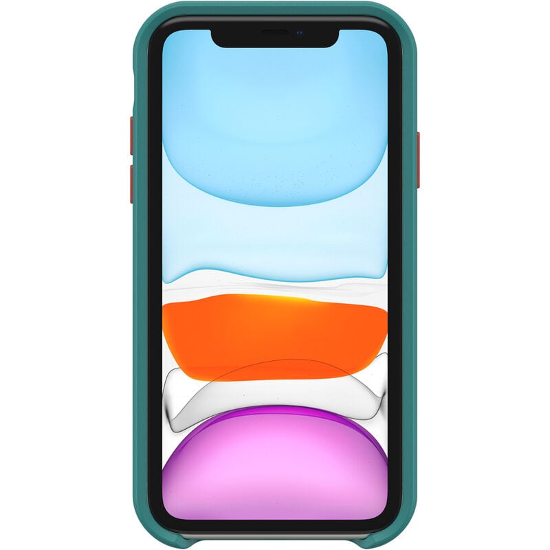 product image 2 - iPhone 11 and iPhone XR Case WĀKE