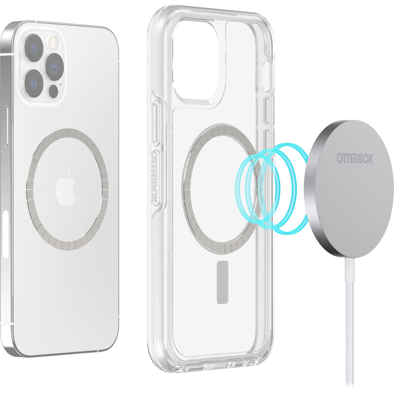 product image 2 - Charging Pad for MagSafe (7.5W) 