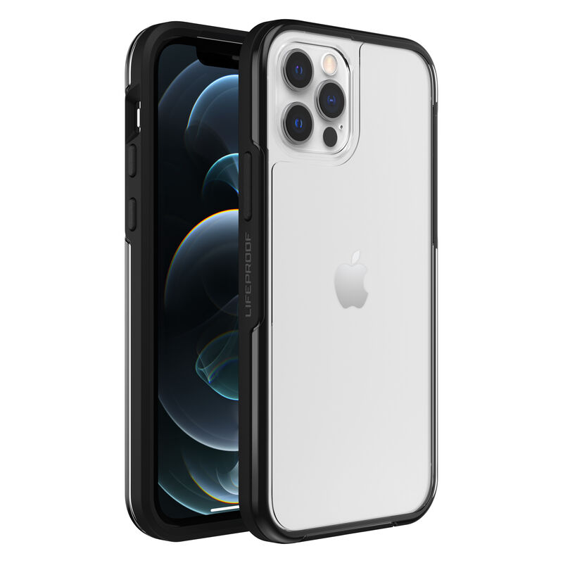 product image 1 - iPhone 12 and iPhone 12 Pro Case LifeProof SEE