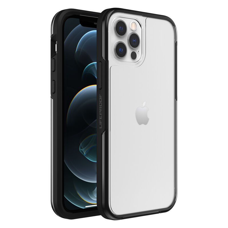 product image 1 - iPhone 12 and iPhone 12 Pro Case SEE