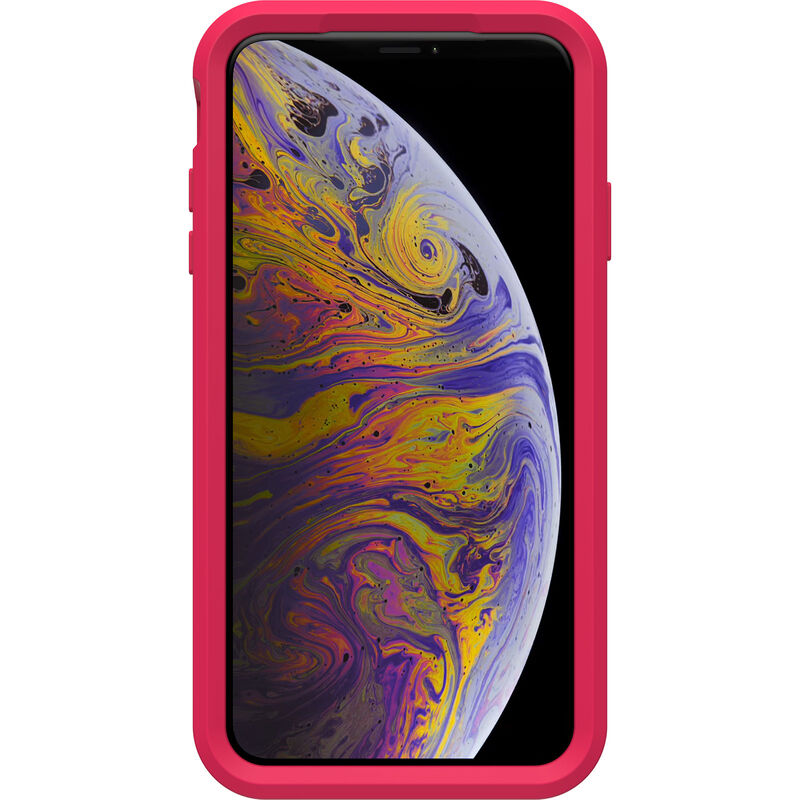 product image 3 - iPhone Xs Max Case LifeProof SLAM