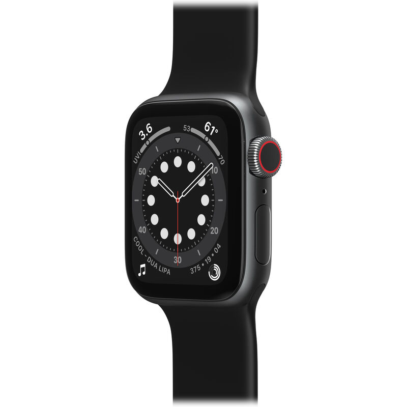 product image 4 - Apple Watch Screen Protector for Series SE (2nd gen)/6/SE/5/4 Alpha Flex