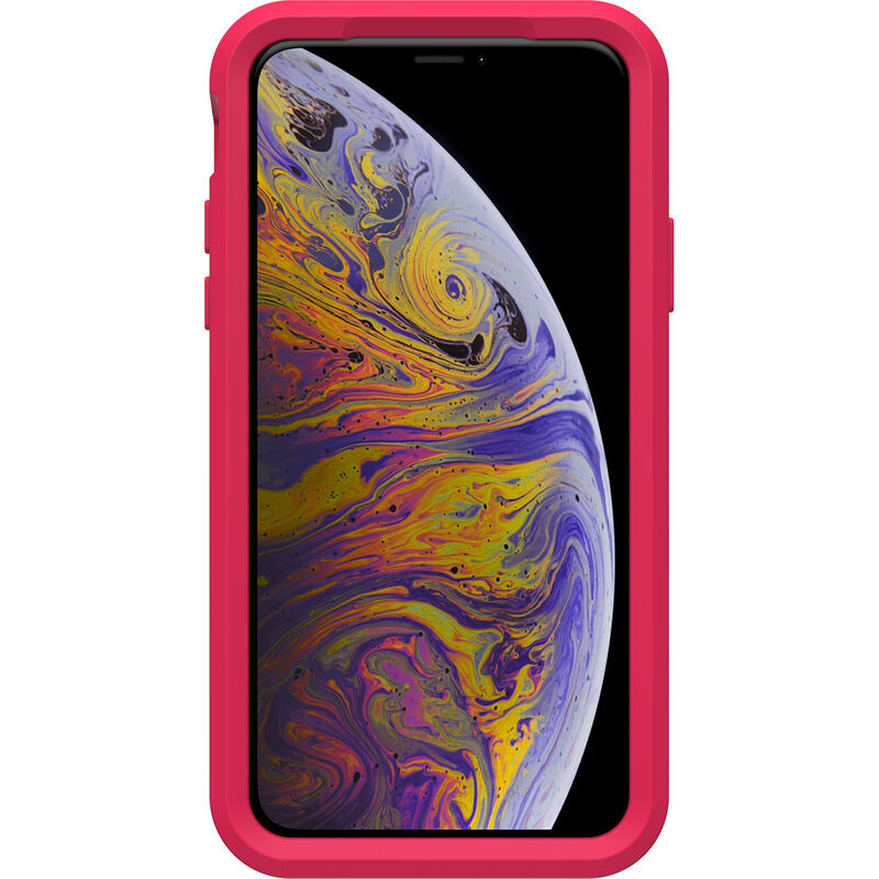 product image 3 - iPhone X and iPhone Xs Case LifeProof SLAM