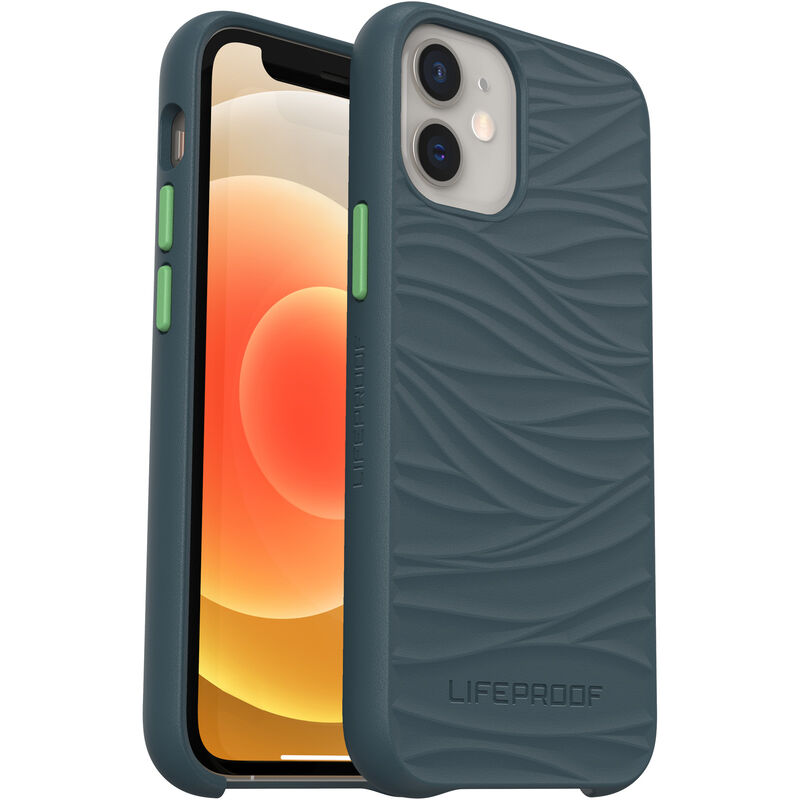 product image 3 - iPhone 12 mini Case LifeProof WĀKE