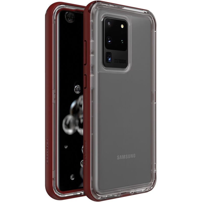 product image 3 - Galaxy S20 Ultra 5G Case LifeProof NËXT