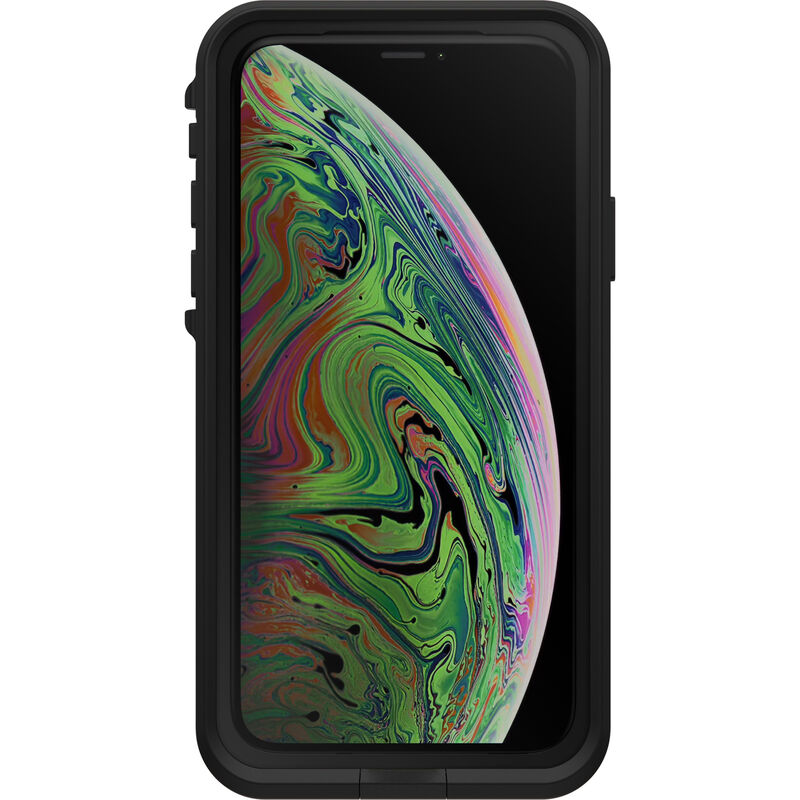 product image 2 - iPhone Xs Case LifeProof FRĒ
