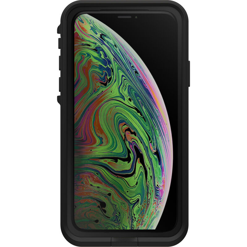 product image 2 - iPhone Xsケース FRĒ