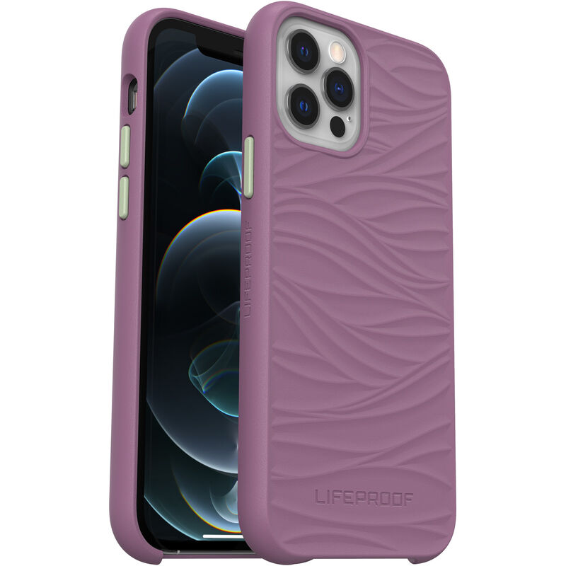 product image 3 - iPhone 12 and iPhone 12 Pro Case LifeProof WĀKE