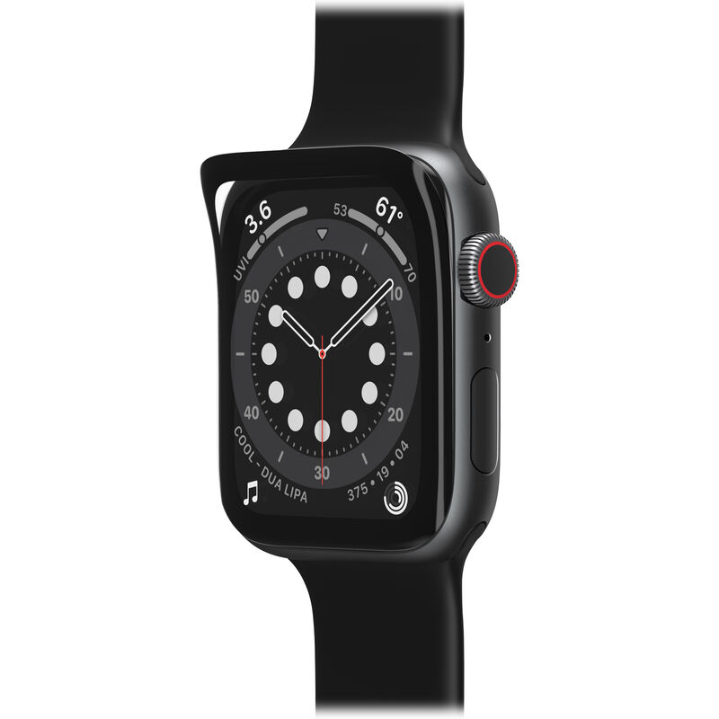 product image 3 - Apple Watch Screen Protector for Series SE (2nd gen)/6/SE/5/4 Alpha Flex