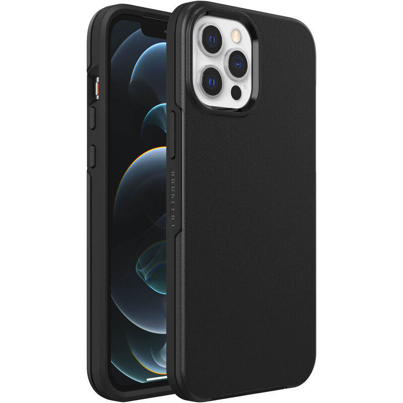 product image 1 - iPhone 12 Pro Max Case with MagSafe LifeProof SEE