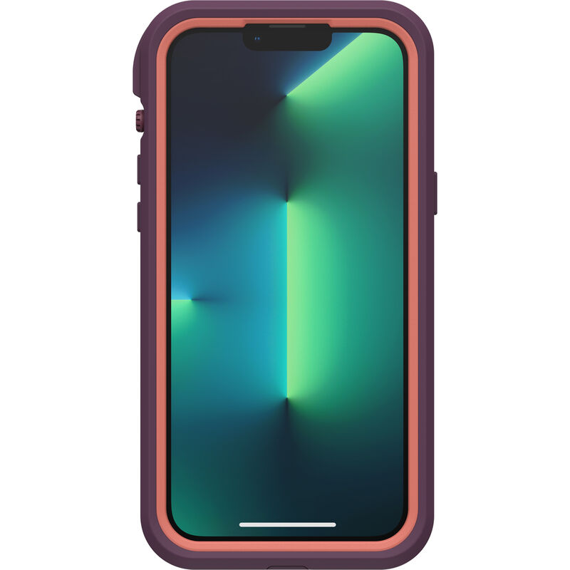 product image 2 - iPhone 13 Pro Max Case LifeProof FRĒ