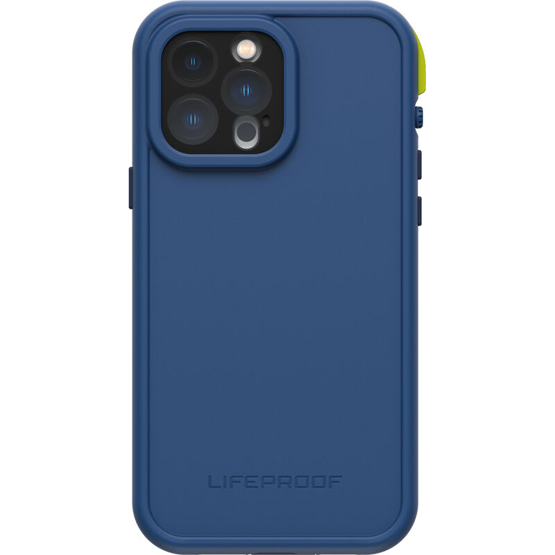 product image 3 - iPhone 13 Pro Max Case LifeProof FRĒ