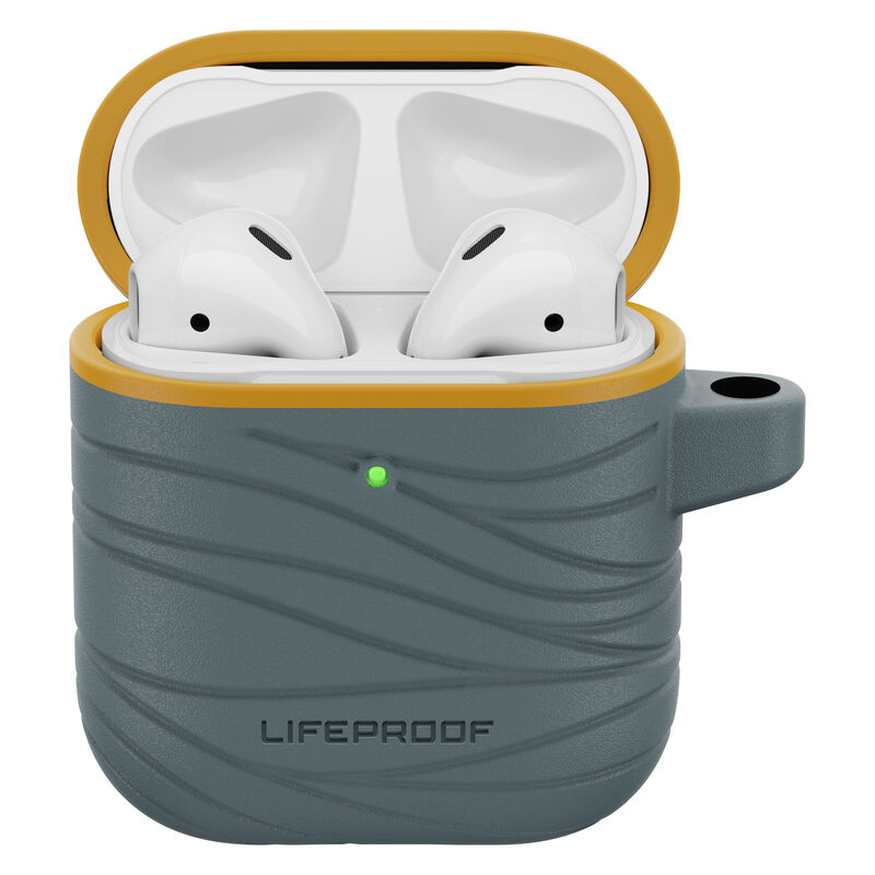 product image 1 - AirPods(第1世代/第2世代)ケース LifeProof ケース