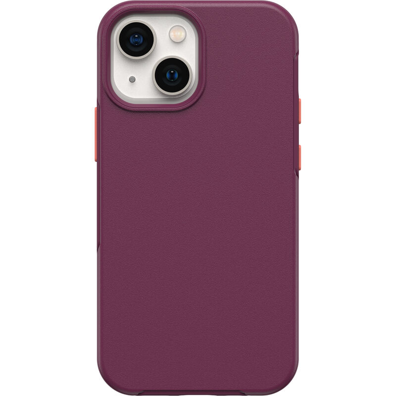 product image 3 - iPhone 13 mini and iPhone 12 mini Case with MagSafe LifeProof SEE