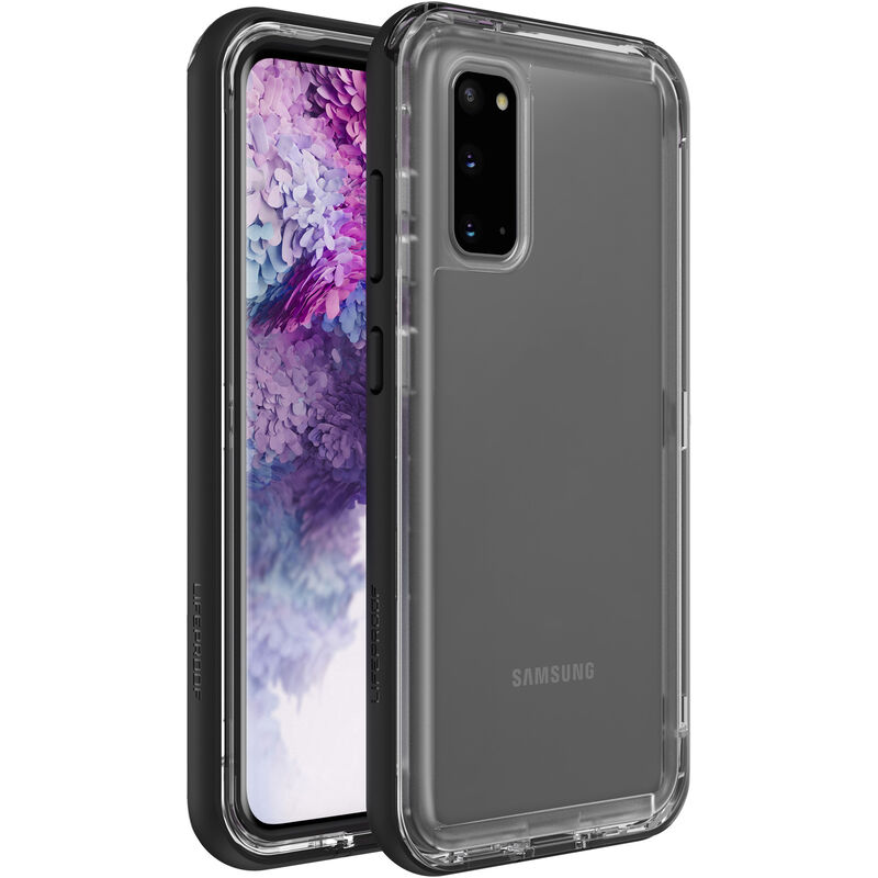 product image 3 - Galaxy S20 and Galaxy S20 5G Case LifeProof NËXT