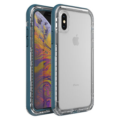 NËXT Case for iPhone X/XS