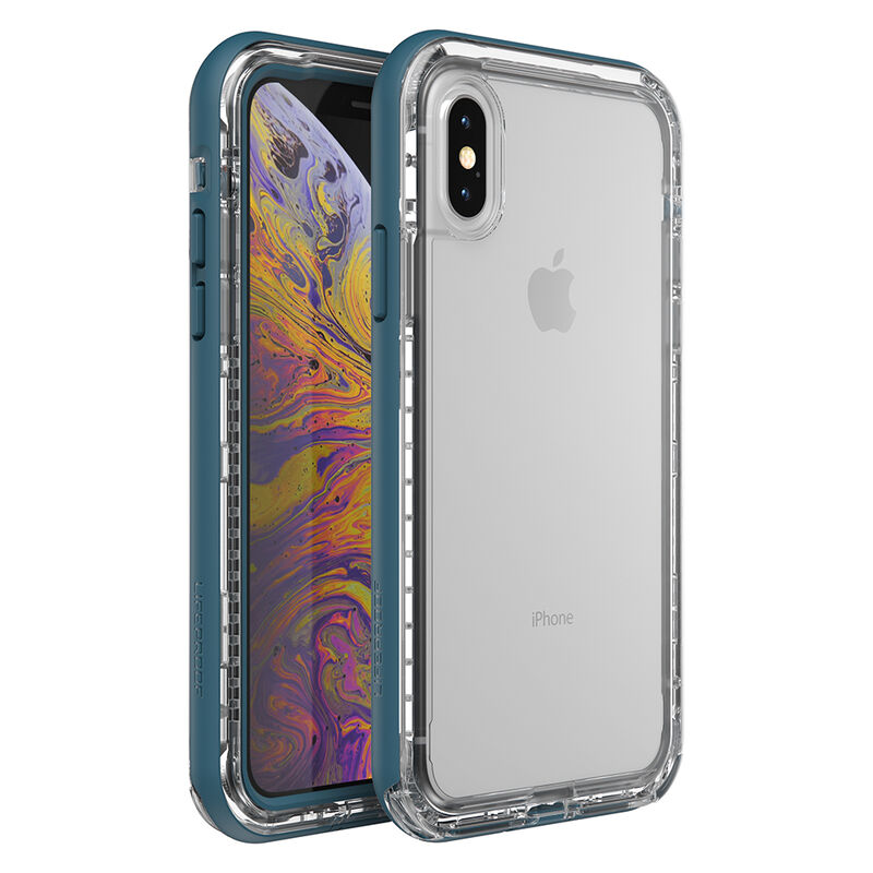 product image 1 - iPhone X and iPhone Xs Case LifeProof NËXT