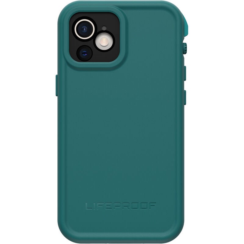 product image 1 - iPhone 12 mini Case LifeProof FRĒ