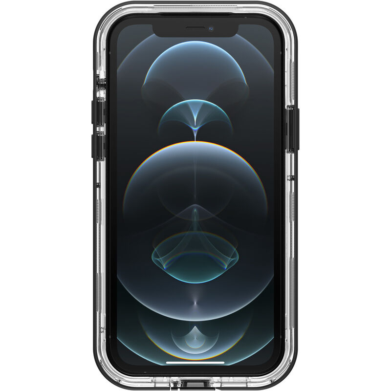 product image 2 - iPhone 12 and iPhone 12 Pro Case LifeProof NËXT