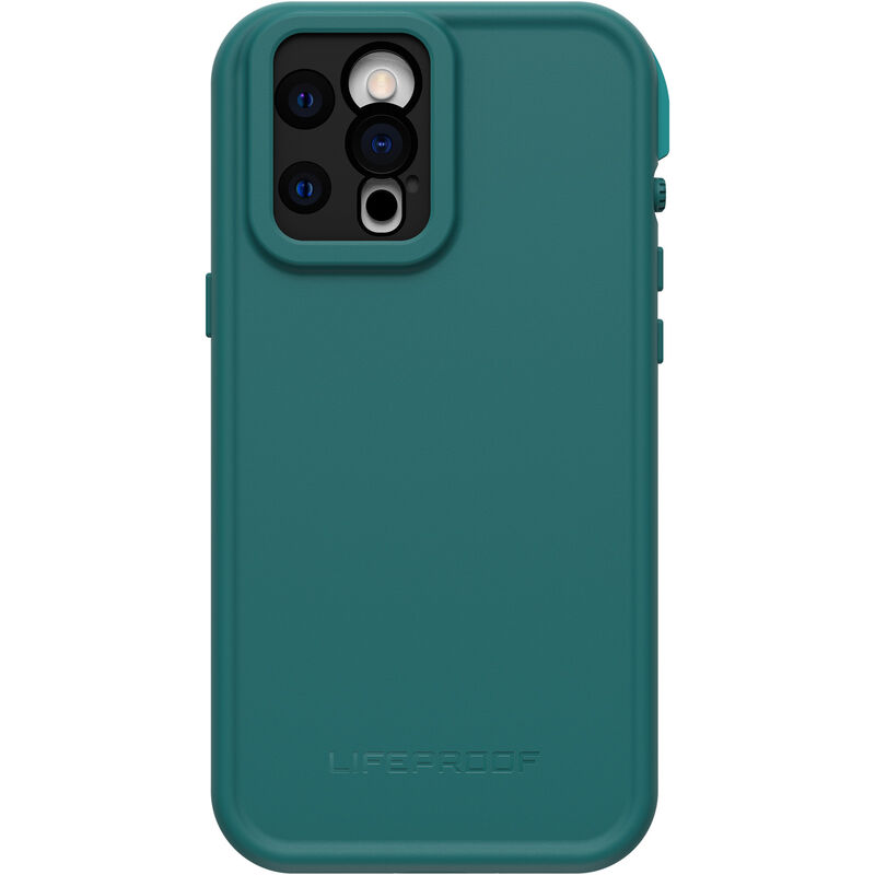 product image 1 - iPhone 12 Pro Max Case LifeProof FRĒ