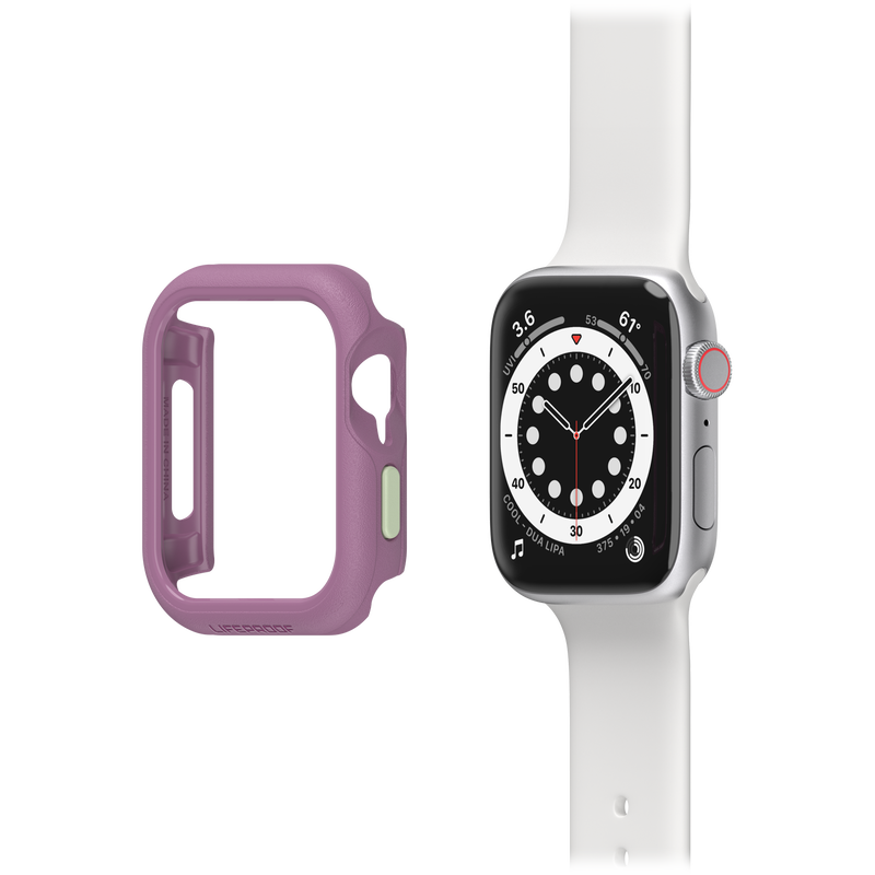 product image 5 - Apple Watch Case for Series SE (2nd gen)/6/SE/5/4 LifeProof Eco-friendly