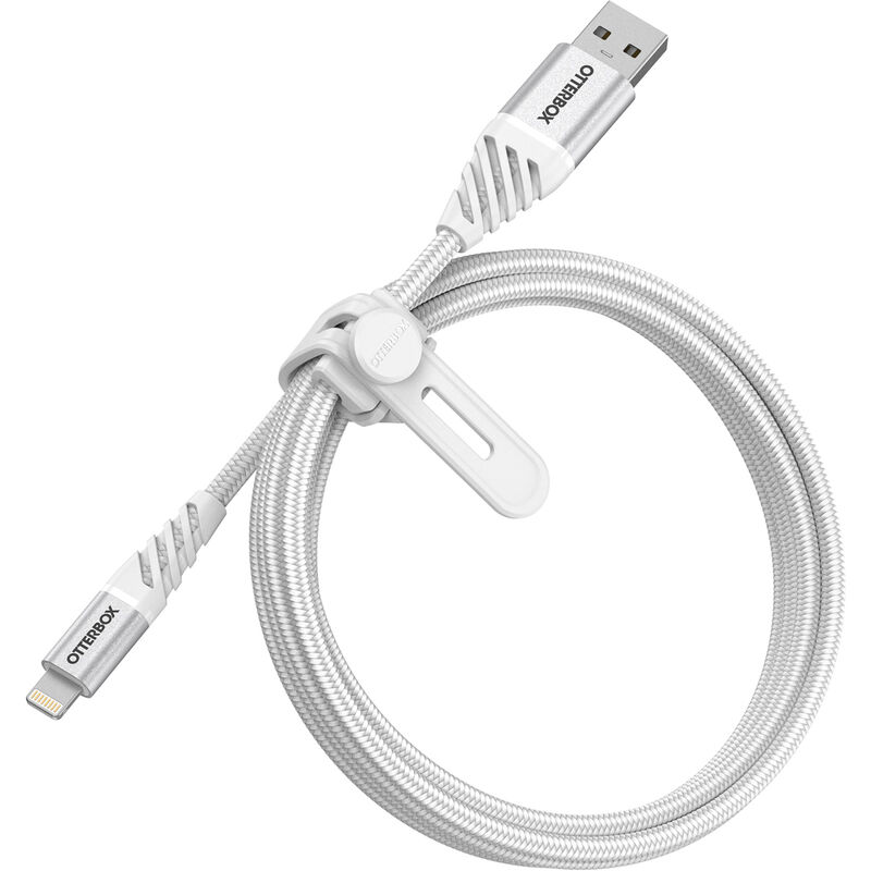 product image 1 - Lightning to USB-A Cable Premium