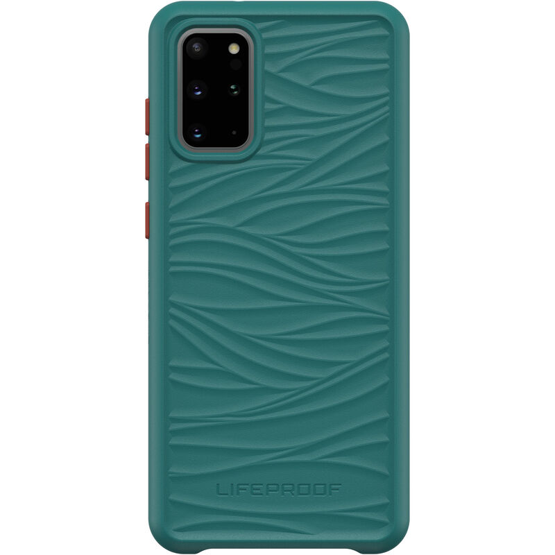 product image 1 - Galaxy S20+ and Galaxy S20+ 5G Case LifeProof WĀKE