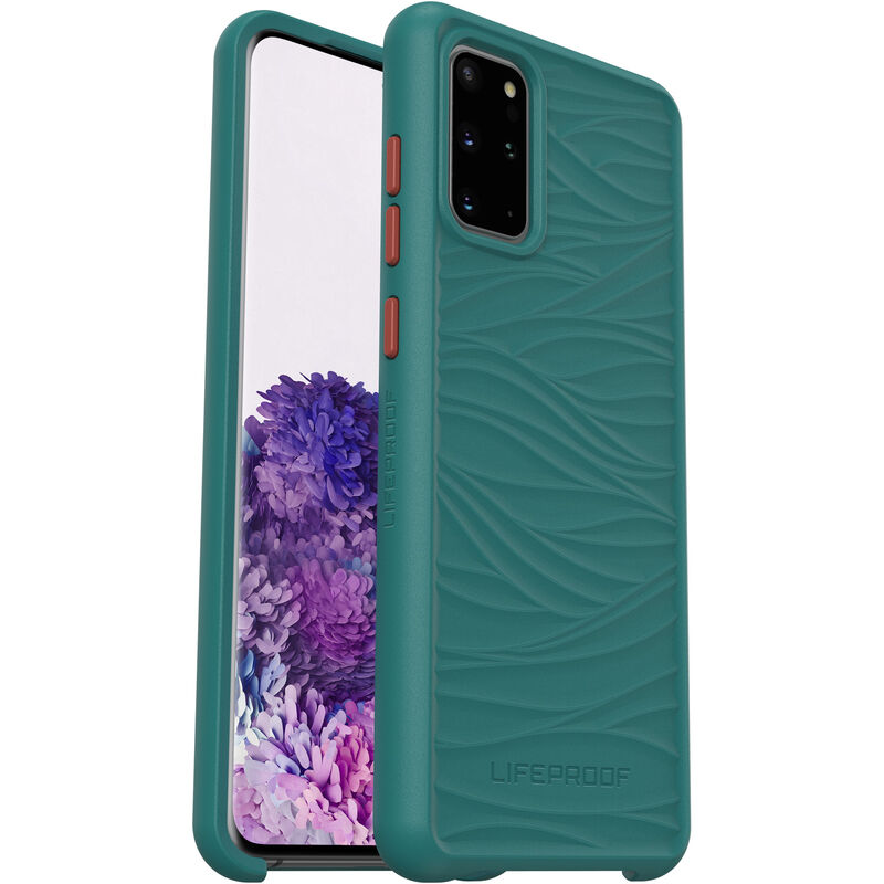 product image 3 - Galaxy S20+ and Galaxy S20+ 5G Case LifeProof WĀKE