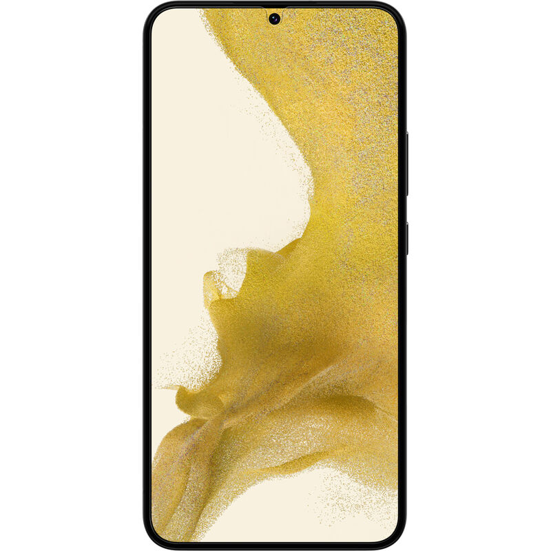 product image 3 - Galaxy S22+螢幕保護貼 Alpha Flex抗菌曲面系列