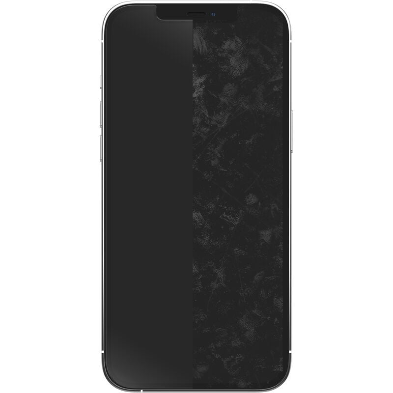 product image 4 - iPhone 12 Pro Maxスクリーンプロテクター Alpha Glass シリーズ