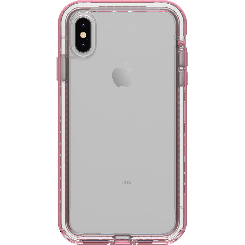 product image 2 - iPhone Xs Max LifeProof NËXT