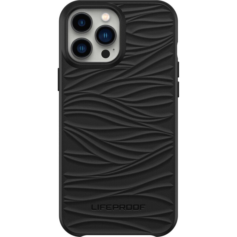 product image 3 - iPhone 13 Pro Max and iPhone 12 Pro Max Case LifeProof WĀKE