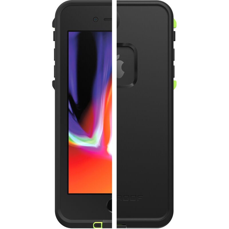 product image 3 - iPhone 8 Plus and iPhone 7 Plus Case LifeProof FRĒ