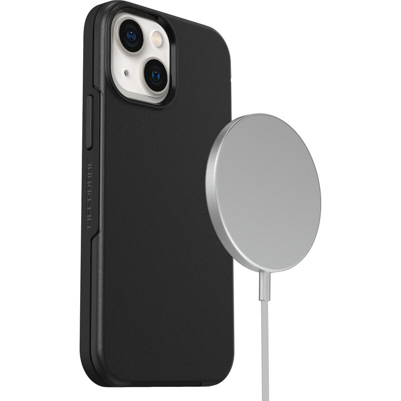 product image 6 - iPhone 13 mini and iPhone 12 mini Case with MagSafe LifeProof SEE