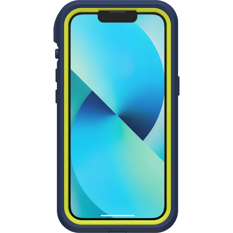 product image 2 - iPhone 13 Case LifeProof FRĒ MagSafe