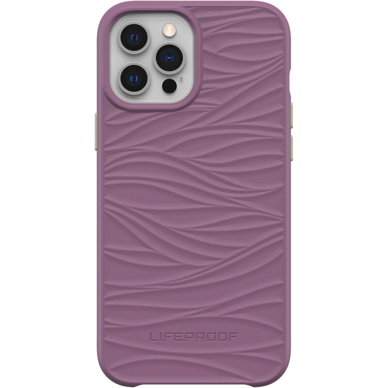 product image 1 - iPhone 12 Pro Max Case LifeProof WĀKE