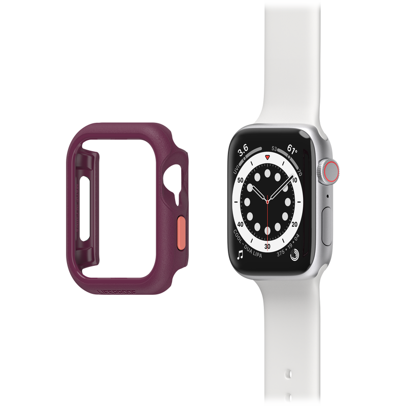 product image 5 - Apple Watch Case for Series SE (2nd gen)/6/SE/5/4 LifeProof Eco-friendly